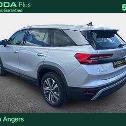 Skoda Kodiaq Kodiaq 2.0 TDI 150 ch SCR DSG7 7pl Selection Angers