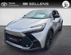 Toyota C-HR Fréjus