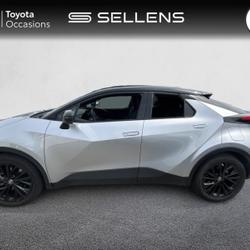 Toyota C-HR 2.0 Hybride 200ch GR Sport MY25 Fr&eacute;jus