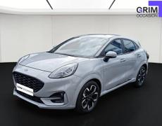 Ford Puma Béziers