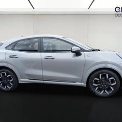 Ford Puma Puma 1.0 EcoBoost 155 ch mHEV S&S BVM6 ST-Line X B&eacute;ziers