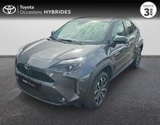 Toyota Yaris Le Mans
