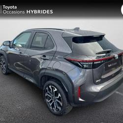 Toyota Yaris CROSS 50641 4E1 1/116H 2WD 05 DESIGN Le Mans