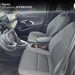 Toyota Yaris CROSS 50641 4E1 1/116H 2WD 05 DESIGN Le Mans