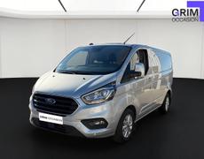 Ford Transit Custom Béziers