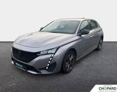 Peugeot 308 III Phase 1 Voiron