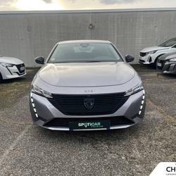 Peugeot 308 III Phase 1 308 BlueHDi 130ch S&S EAT8 Active Pack Voiron