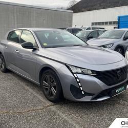 Peugeot 308 III Phase 1 308 BlueHDi 130ch S&S EAT8 Active Pack Voiron