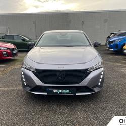 Peugeot 308 III Phase 1 308 BlueHDi 130ch S&S EAT8 Active Pack Voiron