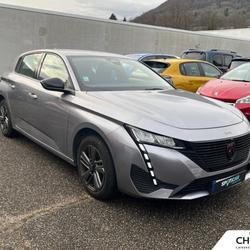 Peugeot 308 III Phase 1 308 BlueHDi 130ch S&S EAT8 Active Pack Voiron