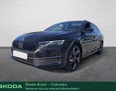 Skoda Octavia Combi Brest
