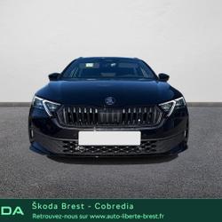 Skoda Octavia Combi 1.5 TSI ACT Hybrid 150ch Sportline DSG7 occasion - Brest - photo 2/22