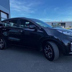 Kia Sportage 1.6 CRDI 115CH ISG ACTIVE 4X2 D&eacute;mouville
