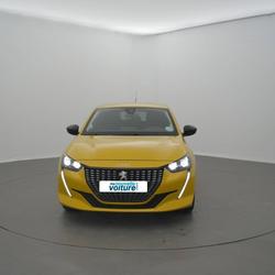 Peugeot 208 208 PureTech 75 S&S BVM5 - Style Sainte-Feyre