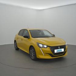 Peugeot 208 208 PureTech 75 S&S BVM5 - Style Sainte-Feyre