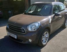 Mini Countryman Saint-Paul-lès-Dax