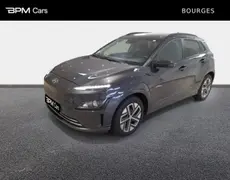 Hyundai Kona Le Kremlin-Bicêtre