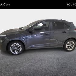 Hyundai Kona Electric 64kWh - 204ch Intuitive Le Kremlin-Bic&ecirc;tre