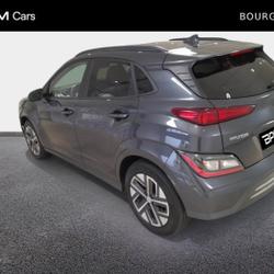 Hyundai Kona Electric 64kWh - 204ch Intuitive Le Kremlin-Bic&ecirc;tre