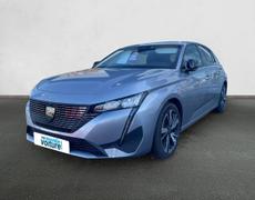 Peugeot 308 III Phase 1 Sainte-Feyre