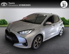 Toyota Yaris Charmeil
