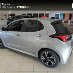 Toyota Yaris 116h Design 5p MY25 Charmeil