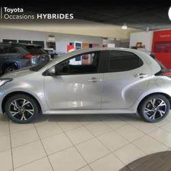 Toyota Yaris 116h Design 5p MY25 Charmeil