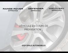 Land Rover Range Rover Sport Boulogne-sur-Mer