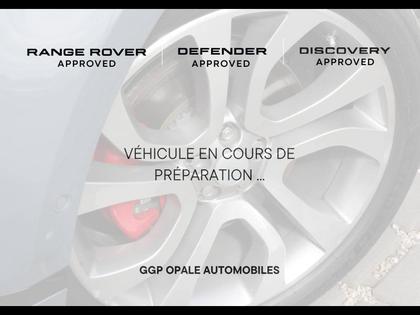 Land Rover Range Rover Sport - 3.0 P460e 460ch PHEV Dynamic Midnight Edition - 137 548 €