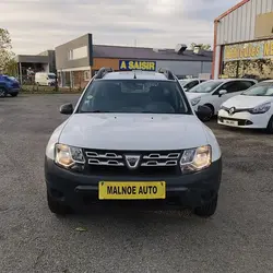 Dacia Duster 1.5 DCI 110 CH 4X2 AMBIANCE occasion - Domloup - photo 2/20