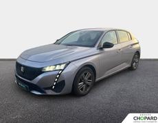 Peugeot 308 III Phase 1 Voiron