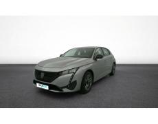 Peugeot 308 III Phase 1 Voiron