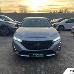 Peugeot 308 III Phase 1 308 BlueHDi 130ch S&S EAT8 Active Pack Voiron