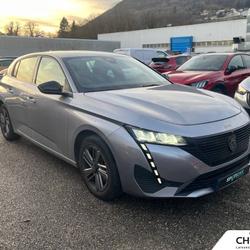 Peugeot 308 III Phase 1 308 BlueHDi 130ch S&S EAT8 Active Pack Voiron