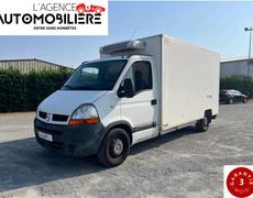 Renault Master Saint-Barthélemy-d'Anjou