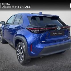 Toyota Yaris Cross 116h Design MY22 Le Mans