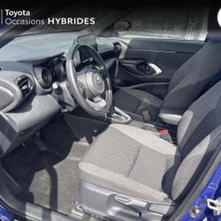Toyota Yaris Cross 116h Design MY22 Le Mans