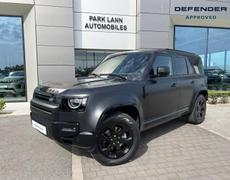Land Rover Defender Vannes
