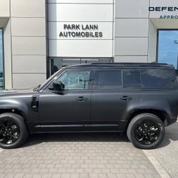 Land Rover Defender 110 3.0 D250 Hard Top X-Dynamic SE Vannes