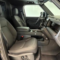 Land Rover Defender 110 3.0 D250 Hard Top X-Dynamic SE Vannes