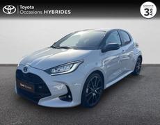 Toyota Yaris Le Mans