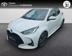 Toyota Yaris Le Mans