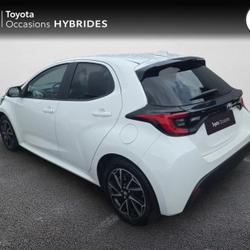 Toyota Yaris 116h Design 5p MY22 Le Mans