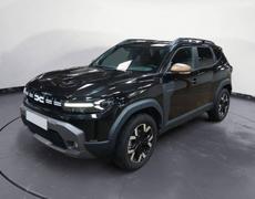 Dacia Duster Carhaix-Plouguer