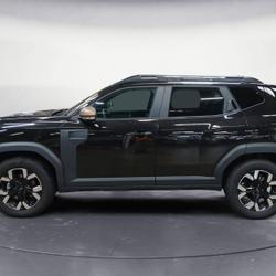 Dacia Duster Duster Hybrid 140 Extreme Carhaix-Plouguer