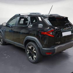 Dacia Duster Duster Hybrid 140 Extreme Carhaix-Plouguer