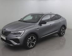 Renault Arkana Carhaix-Plouguer