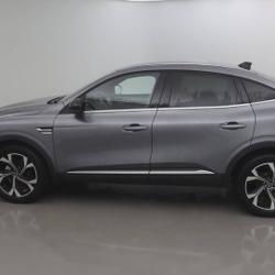 Renault Arkana Arkana E-Tech full hybrid 145 GSR2 Techno Carhaix-Plouguer