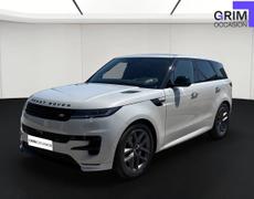 Land Rover Range Rover Sport Montpellier