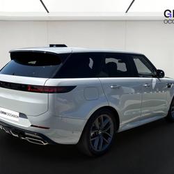 Land Rover Range Rover Sport Range Rover Sport P460e AWD 3.0L i6 PHEV Dynamic Midnight Edition Montpellier